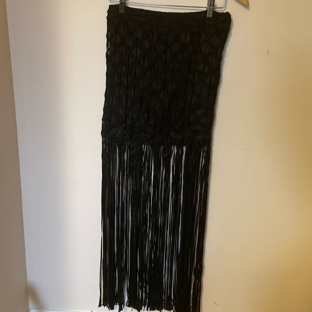 NWT never worn H&M skirt